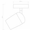 Astro Koto Single | Deckenlampe
