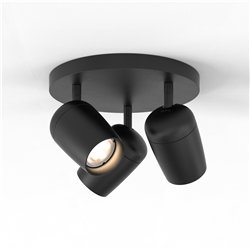 Astro Koto Triple Round | Ceiling lamp