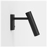 Astro Leda Single | Wall lamp