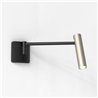 Astro Leda Swing Arm | Wandlampe