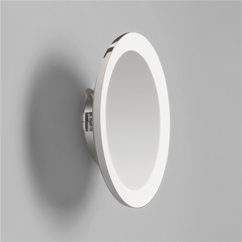 Astro Mascali Round LED | Wandlampe