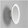 Astro Mascali Round LED | Wandlampe