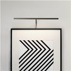Astro Mondrian 600 Frame Mounted LED | Wall lamp
