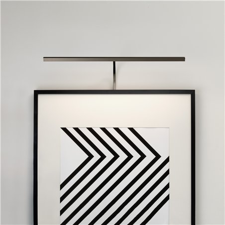 Astro Mondrian 600 Frame Mounted LED | Wall lamp