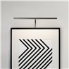 Astro Mondrian 600 Frame Mounted LED | Wandlampe