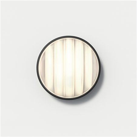 Astro Montreal Round 220 | Wall lamp