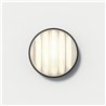 Astro Montreal Round 220 | Wall lamp