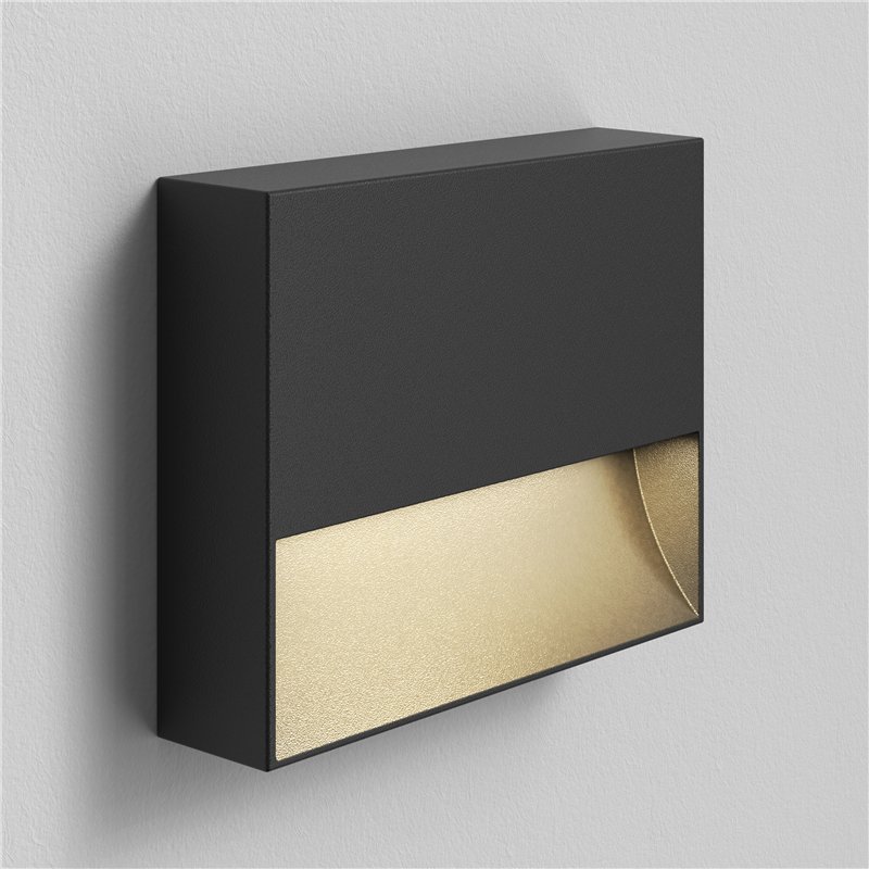 Astro Mori 140 | Wandlampe