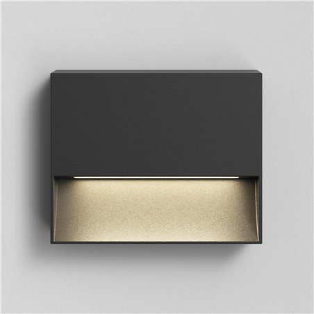Astro Mori 140 | Wall lamp