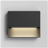 Astro Mori 140 | Wandlampe