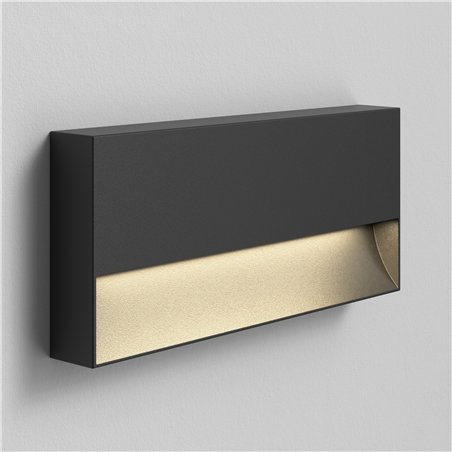 Astro Mori 250 | Wall lamp