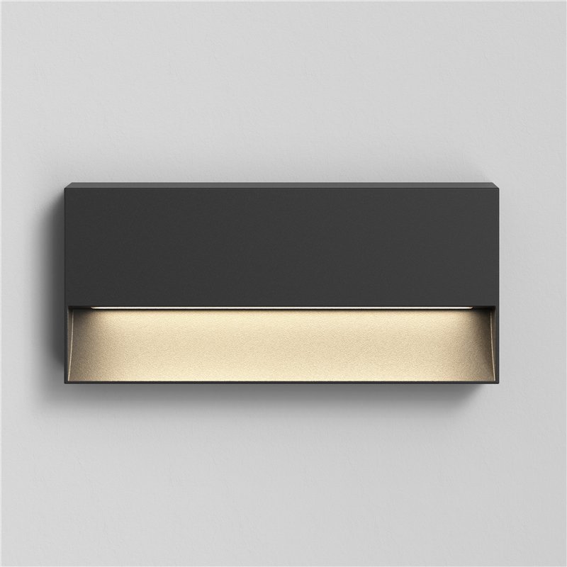 Astro Mori 250 | Wandlampe