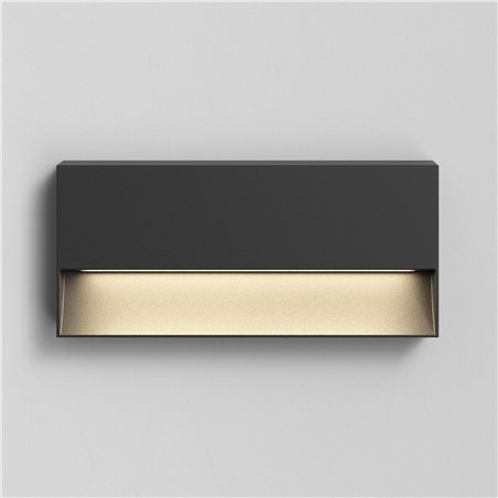 Astro Mori 250 | Wall lamp