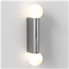 Astro Ortona Twin | Wall lamp