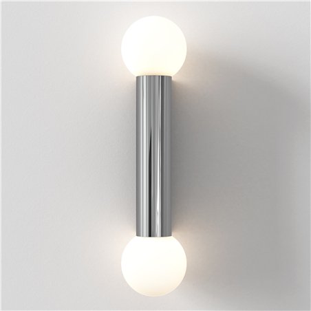Astro Ortona Twin | Wall lamp