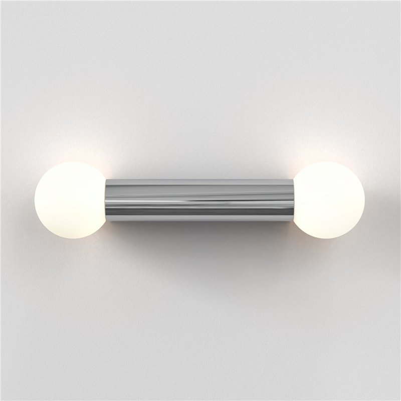 Astro Ortona Twin | Wandlampe