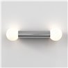 Astro Ortona Twin | Wandlampe