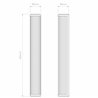 Astro Versailles 600 | Wall lamp