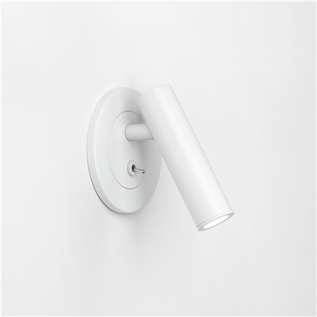 Astro Enna Recess Switched LED | Wall lamp