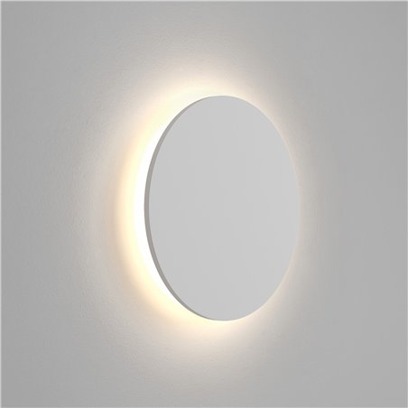 Astro Eclipse Round 350 | Wall lamp