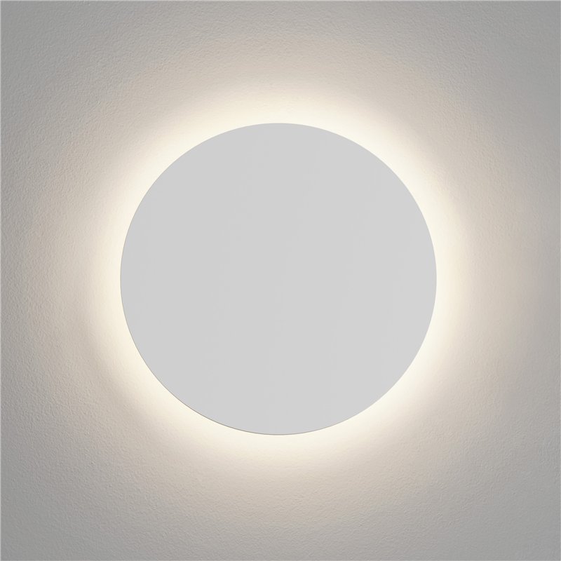 Astro Eclipse Round 350 | Wandlampe