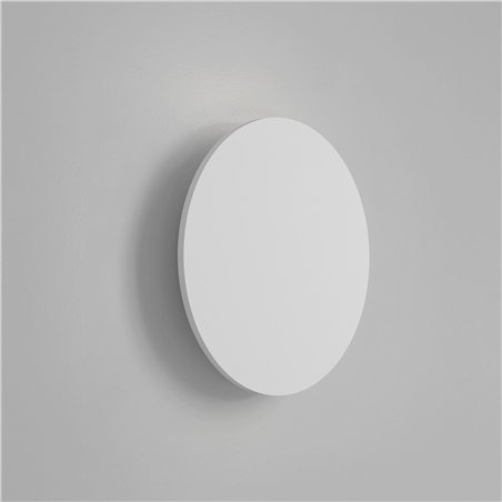 Astro Eclipse Round 350 | Wall lamp