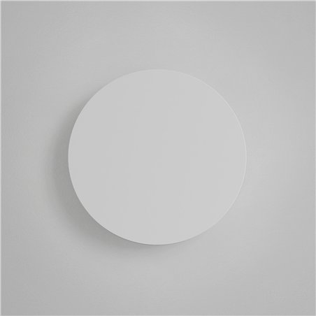 Astro Eclipse Round 350 | Wall lamp