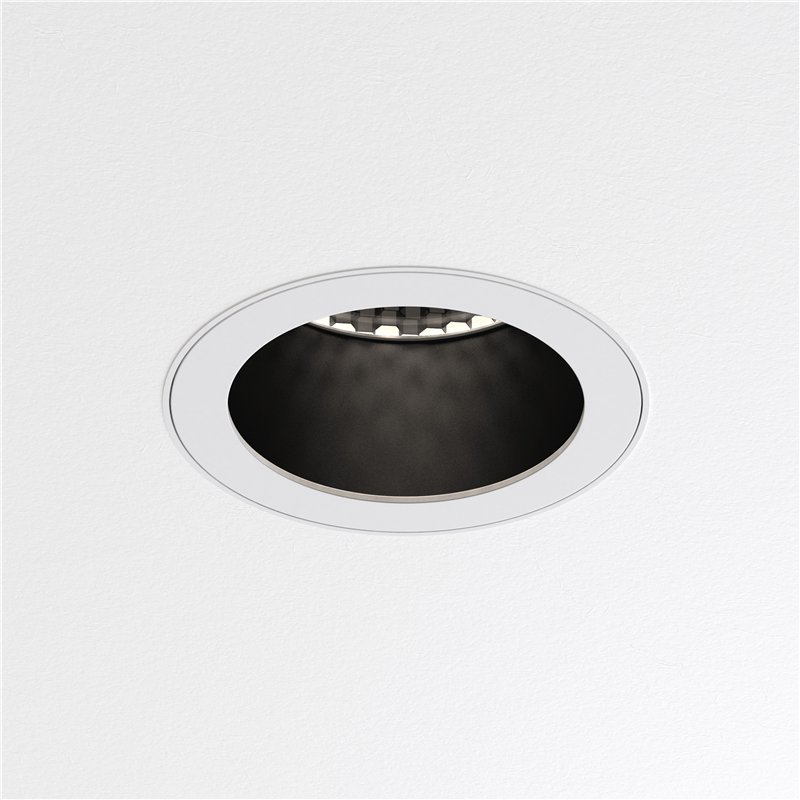 Astro Pinhole Slimline Round Flush Fixed Fire-Rated IP65 | Einbauspot
