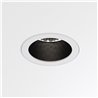 Astro Pinhole Slimline Round Flush Fixed Fire-Rated IP65 | Einbauspot