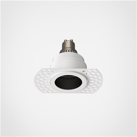 Astro Pinhole Slimline Round Flush Fixed Fire-Rated IP65 | Recessed spot