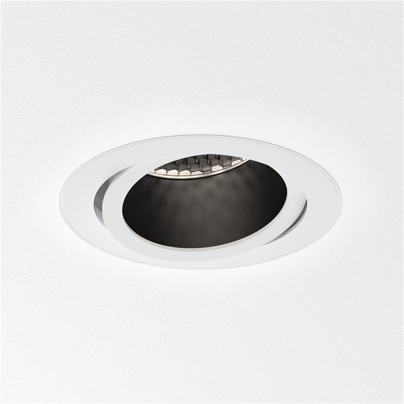 Astro Pinhole Slimline Round Flush Adjustable Fire-Rated | Einbauspot