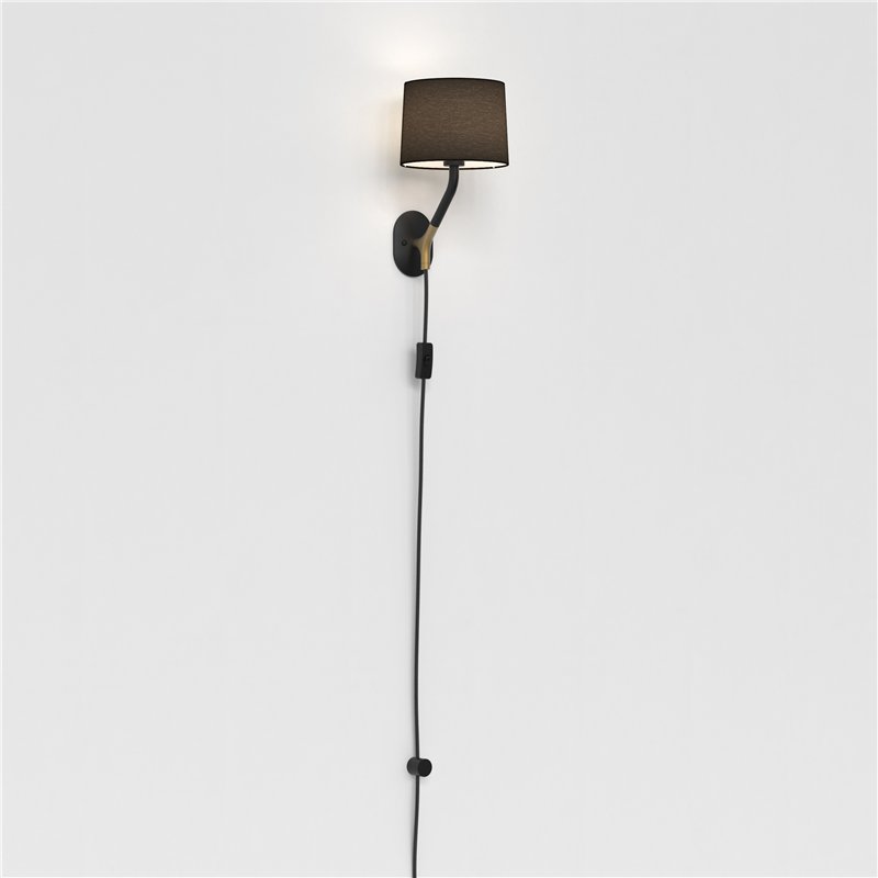 Astro Arbor Plug-In | Wandlampe