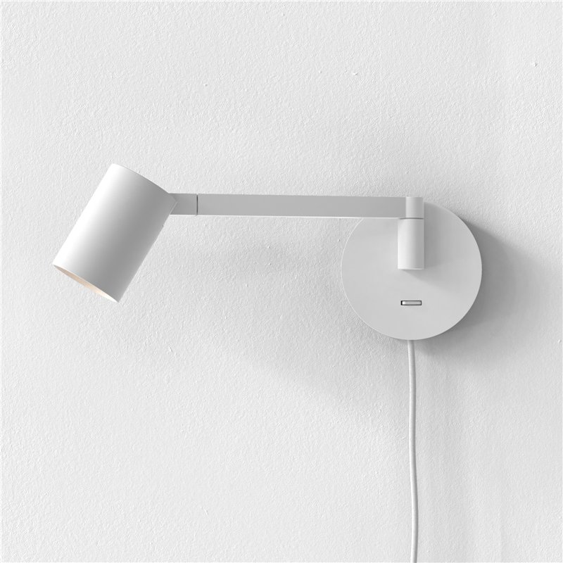 Astro Ascoli Swing Plug In | Wandlampe