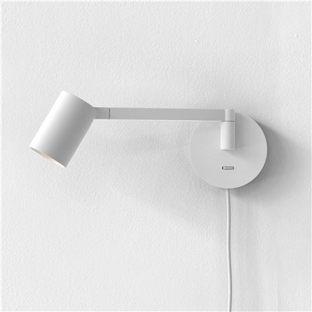 Astro Ascoli Swing Plug In | Wall lamp
