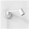 Astro Ascoli Swing Plug In | Wandlampe