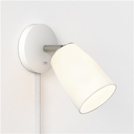 Astro Carlton Wall Plug-In | Wall lamp