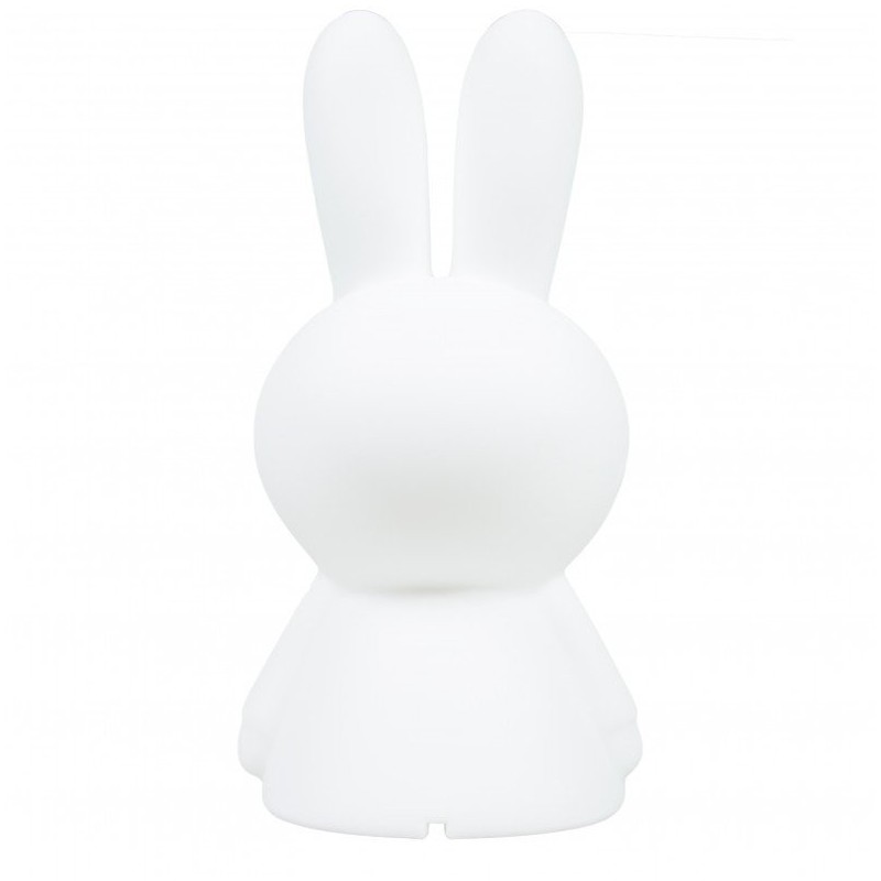 MrMaria Miffy High Light LED Lampe 80cm Bodenlampe