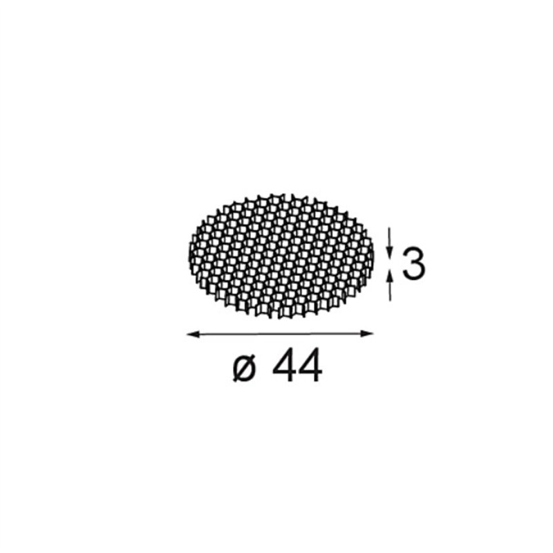 Modular Honeycomb 44