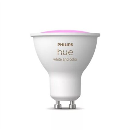 Modular Lamp LED GU10 2000-6500K TC 4,2W