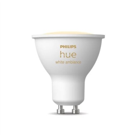 Modular Lamp LED GU10 2200-6500K TW 4,2W