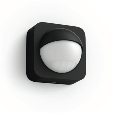 Modular Motion Sensor Outside