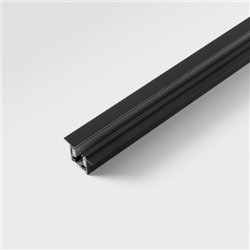 Modular Track 230V Profile Recessed 1000