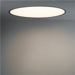Modular Flat Moon Recessed 970 1x LED DI | Einbauspot