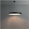 Modular Flat Moon Suspended Up/Down 950 2x LED DI | Hängelampe