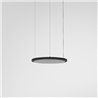 Modular Geometry Suspended Adjustable 672 1x LED DE | Hängelampe