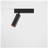 Modular Nyto Surface Adjustable 30 Square 1x LED DE | Deckenlampe / Wandlampe