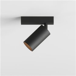 Modular Nyto Surface Adjustable 50 Square 1x LED DE | Ceiling lamp / Wall lamp