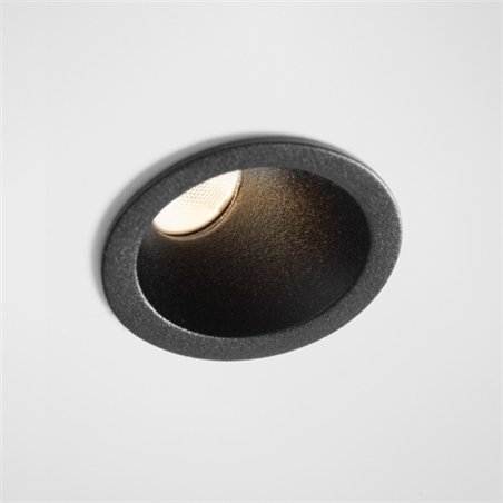 Modular Smart Lotis Asy Recessed 48 Outdoor 1x IP55 LED DE | Recessed spot