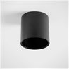 Modular Smart Tube Surface 48 Outdoor 1x DE | Ceiling lamp