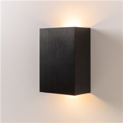 Modular Sulfer Wall Up/Down 2x LED DI | Wall lamp